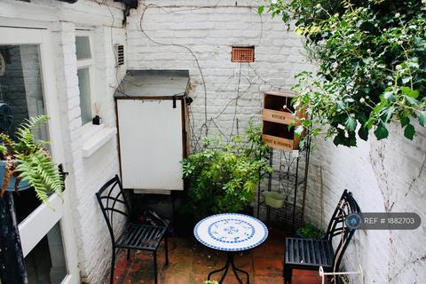 undefined, Balcombe Street, London, NW1