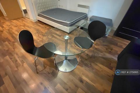 Studio to rent, Cypress Place, Manchester, M4