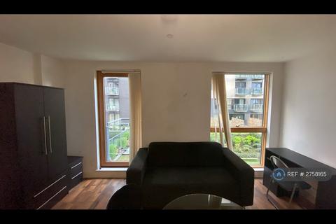 Studio to rent, Cypress Place, Manchester, M4