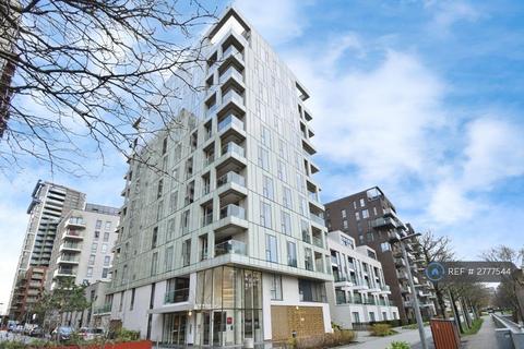 2 bedroom flat to rent, Pilot Walk, London, SE10