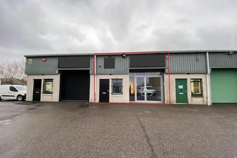 Industrial development to rent, Whytemyres Ave Aberdeen AB16 6HQ