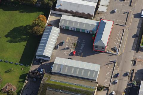 Industrial development to rent, Whytemyres Ave Aberdeen AB16 6HQ