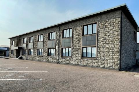 Industrial development to rent, Whytemyres Ave Aberdeen AB16 6HQ