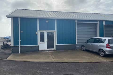 Industrial unit to rent, Endeavour Way Southampton SO45 6LA