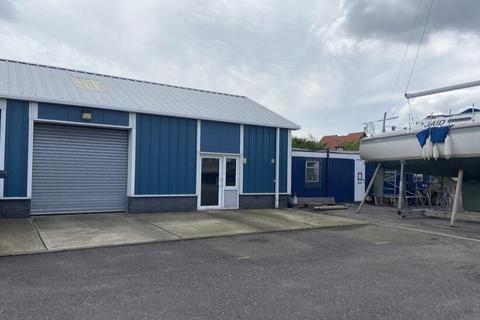 Industrial unit to rent, Endeavour Way Southampton SO45 6LA