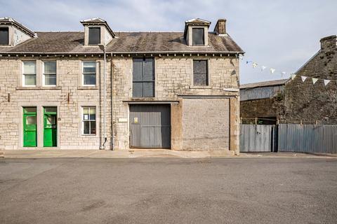 Industrial unit for sale, Caroline St Langholm DG13 0AF