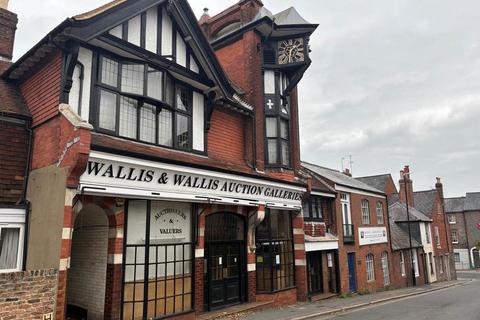 Office for sale, 7-9 West Lewes BN7 2NJ