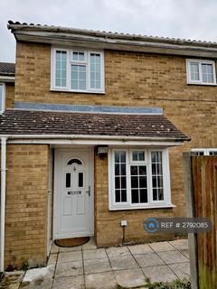 undefined, Newcombe Rise, West Drayton, UB7
