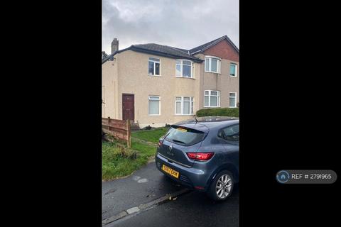 undefined, Croftmont Avenue, Glasgow, G44