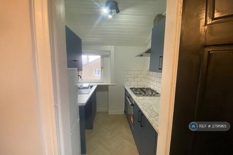 undefined, Croftmont Avenue, Glasgow, G44