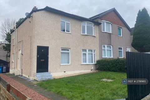 undefined, Croftmont Avenue, Glasgow, G44