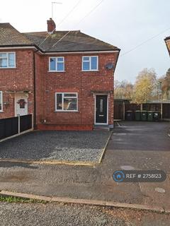 undefined, Gibbons Crescent, Stourport-On-Severn, DY13