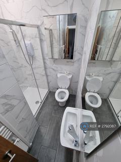 undefined, Great Western St, Fallowfield, M14