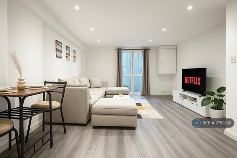 undefined, Central St, London, EC1V