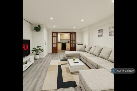 undefined, Central St, London, EC1V
