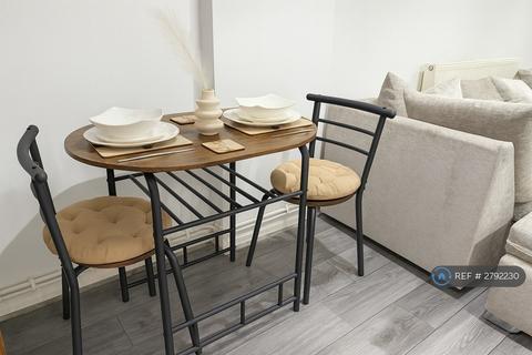 undefined, Central St, London, EC1V