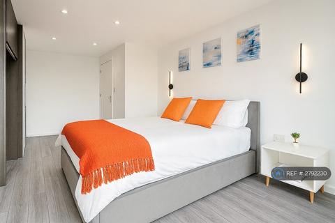 1 bedroom flat to rent, Central St, London, EC1V