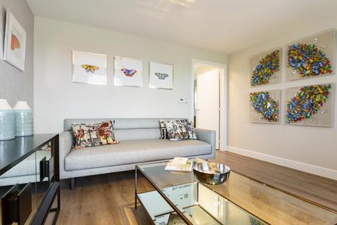undefined, The Gosford - Plot 40 at Handley Gardens, CM9, Handley Gardens, 8 Stirling Close CM9