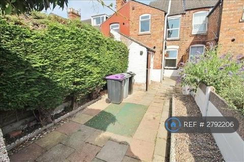undefined, Victoria Street, Grantham, NG31