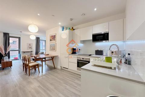 undefined, Marathon House, 33 Olympic Way, Wembley HA9