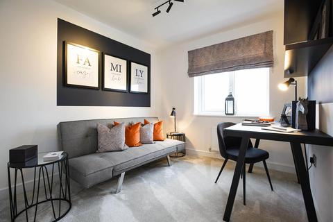 undefined, Sandford House - Plot 311 at Mead Fields, Mead Fields, Harding Drive BS29