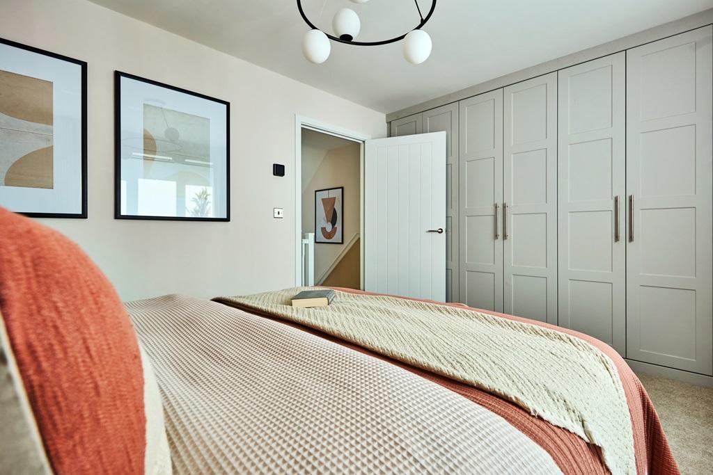 Perfect room for friends and family