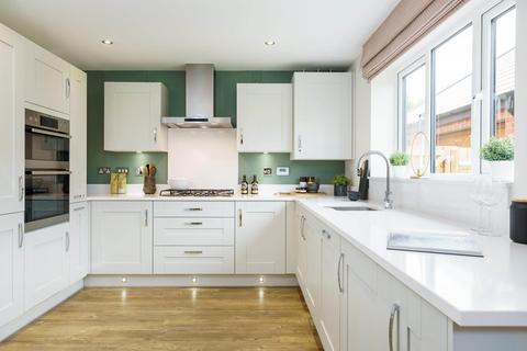 undefined, The Sunford - Plot 228 at Berwick Green, Berwick Green, A4018 BS10