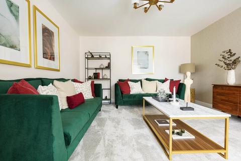 undefined, The Sunford - Plot 228 at Berwick Green, Berwick Green, A4018 BS10
