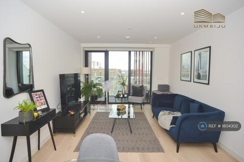 1 bedroom flat to rent, James Cook Building, London, E16