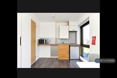undefined, Byrom Point, Liverpool, L3