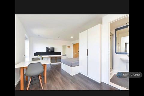 undefined, Byrom Point, Liverpool, L3