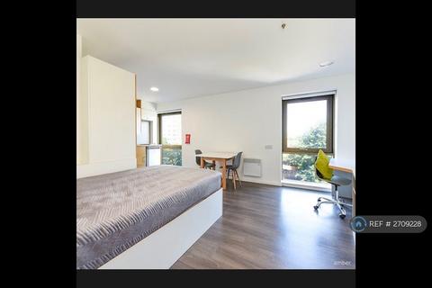 undefined, Byrom Point, Liverpool, L3