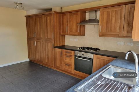 undefined, Cornwall Street, Leicester, LE19