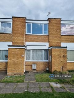 undefined, Cornwall Street, Leicester, LE19