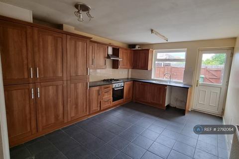 undefined, Cornwall Street, Leicester, LE19