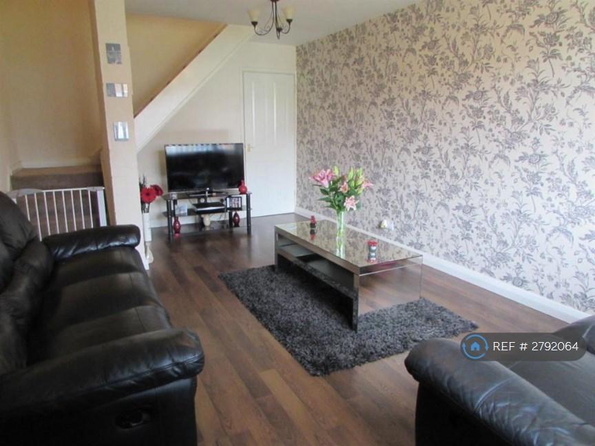 Lounge 5.54m x 3.40m (18'2' x 11'2')