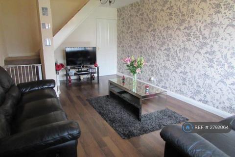 undefined, Cornwall Street, Leicester, LE19