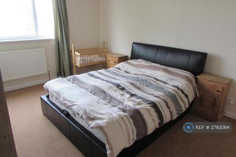 undefined, Cornwall Street, Leicester, LE19