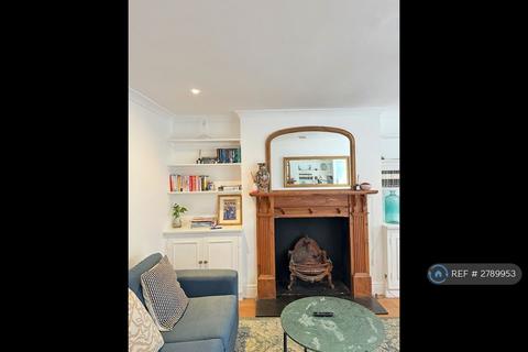 undefined, Balcombe Street, London, NW1