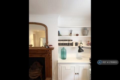 undefined, Balcombe Street, London, NW1