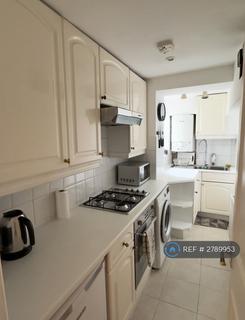 undefined, Balcombe Street, London, NW1