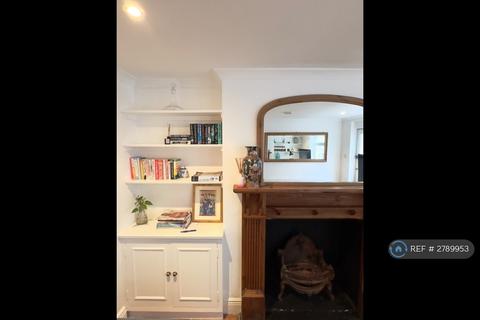 undefined, Balcombe Street, London, NW1