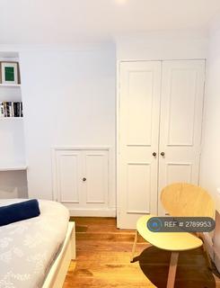 undefined, Balcombe Street, London, NW1