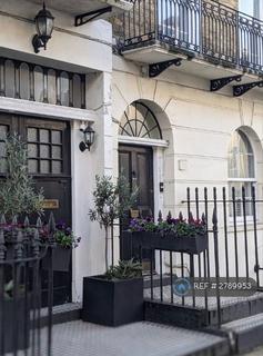 1 bedroom flat to rent, Balcombe Street, London, NW1