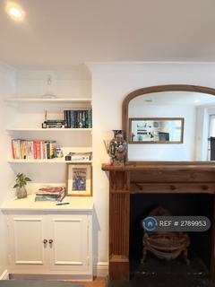 1 bedroom flat to rent, Balcombe Street, London, NW1