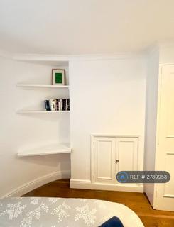 1 bedroom flat to rent, Balcombe Street, London, NW1
