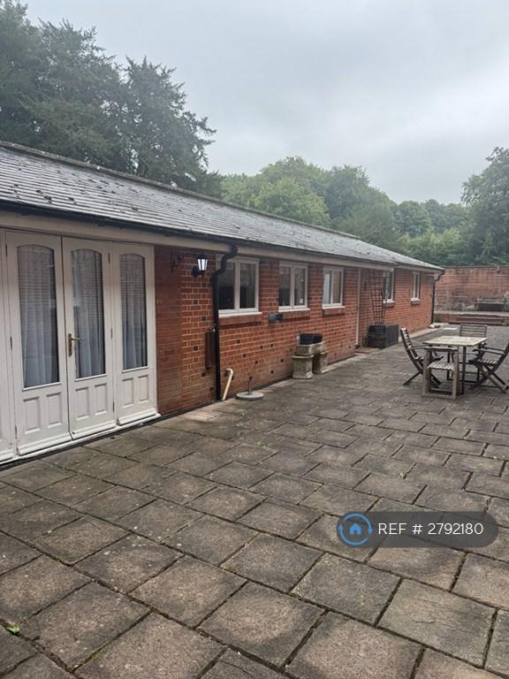 Stable Cottage