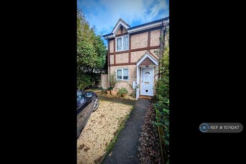 undefined, St Barnabas Gardens, West Molesey, KT8
