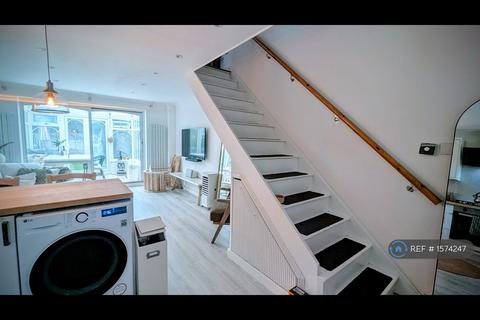 undefined, St Barnabas Gardens, West Molesey, KT8