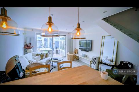undefined, St Barnabas Gardens, West Molesey, KT8
